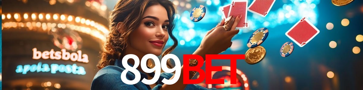 Statistics 899bet