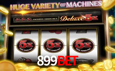 Desvendando o Mundo dos Jogos Virtuais na 899bet