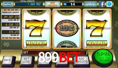 Desvendando o Mundo dos Jogos Virtuais na 899bet