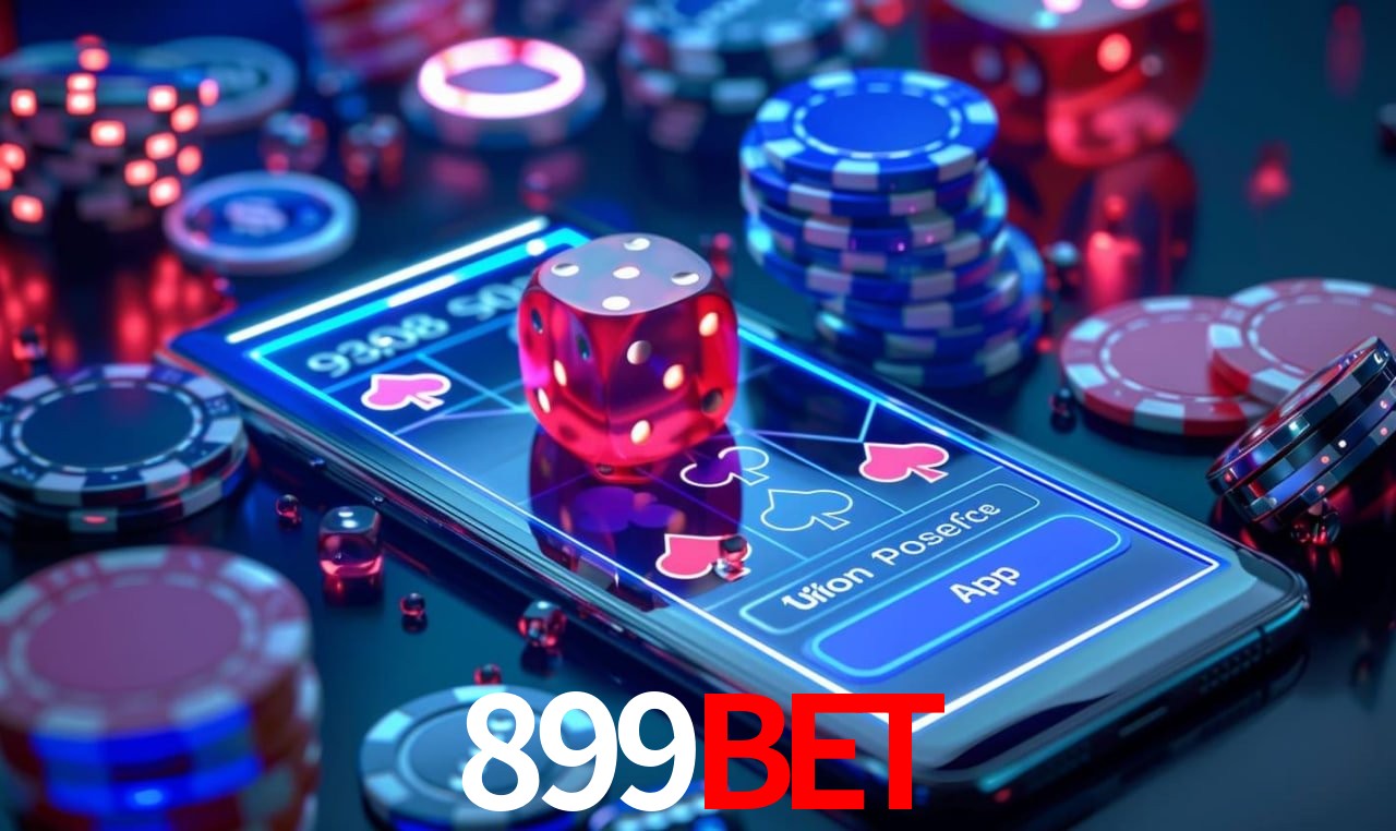 Especiais de Fim de Semana 899bet