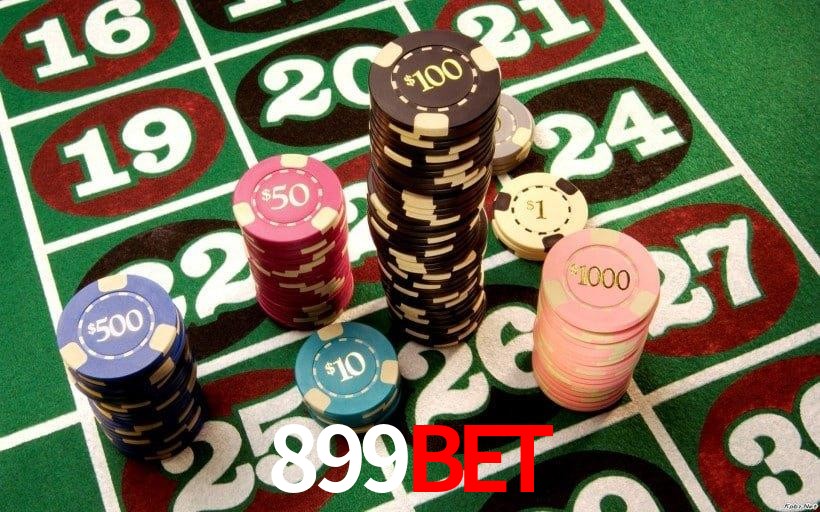 Inovações de Jogos na 899bet: O Futuro das Experiências Interativas