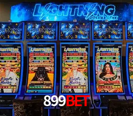 Explorando a Categoria de Eventos em Apostas na 899bet