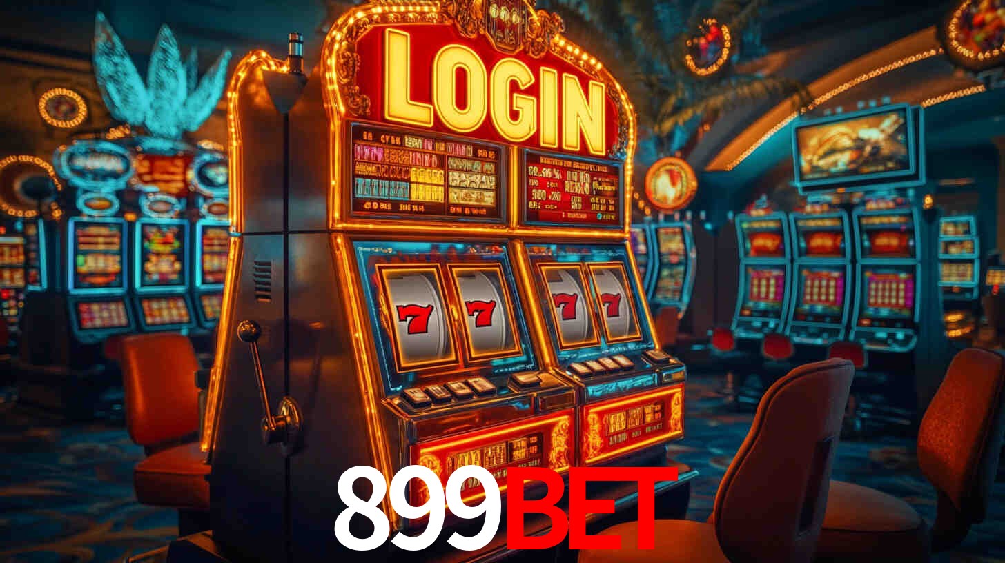Premium Interface 899bet