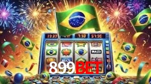 Bonus Features 899bet