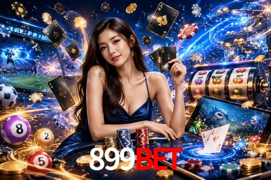 2FA Security 899bet