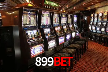A Emoção da Loteria na 899bet: Uma Chance de Mudança de Vida