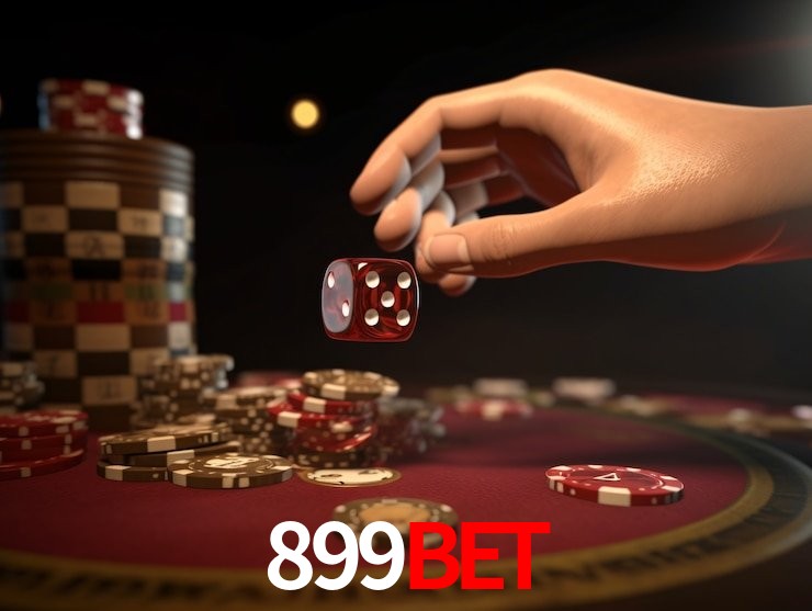 Estatísticas Esportivas 899bet