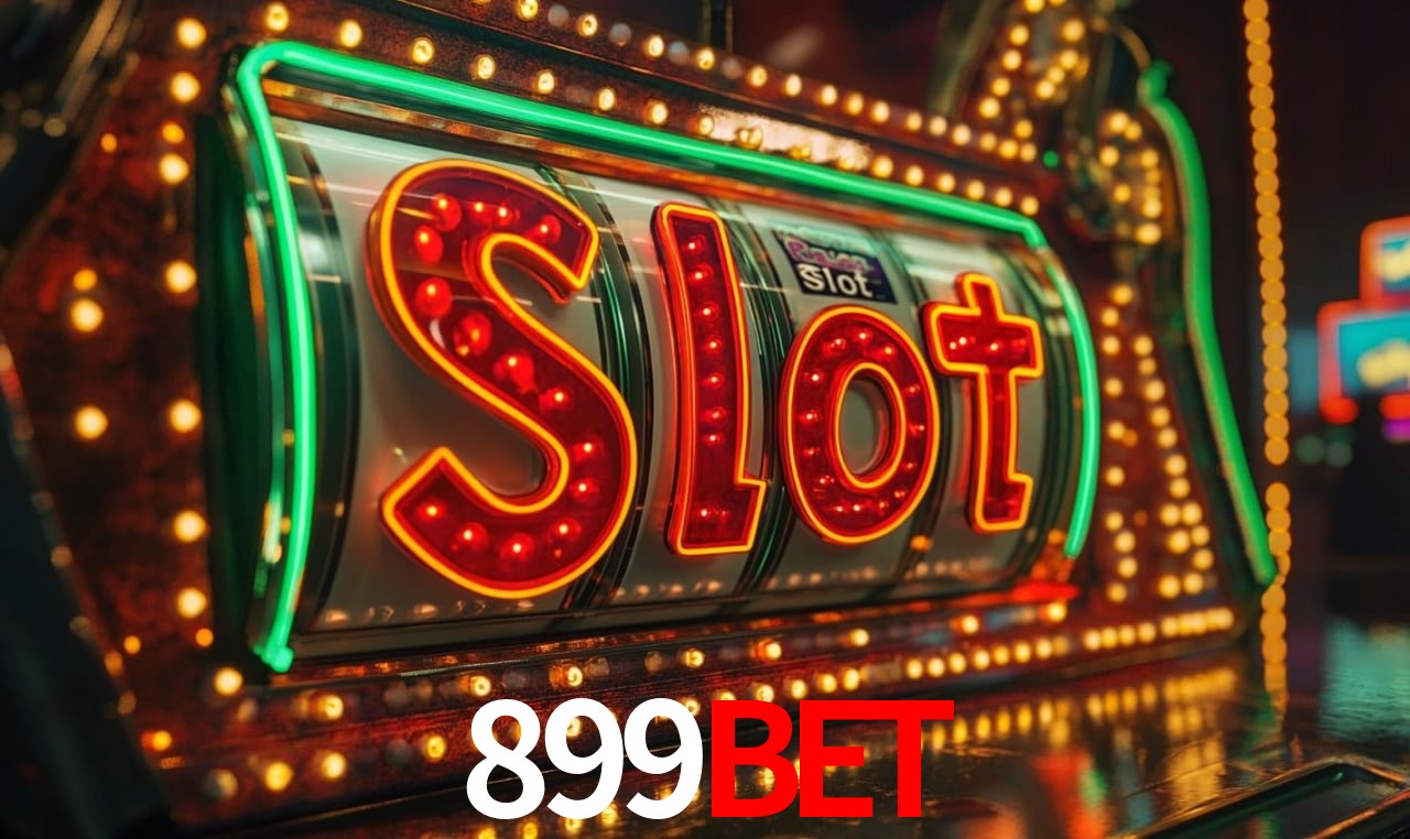 Casino Ao Vivo 899bet