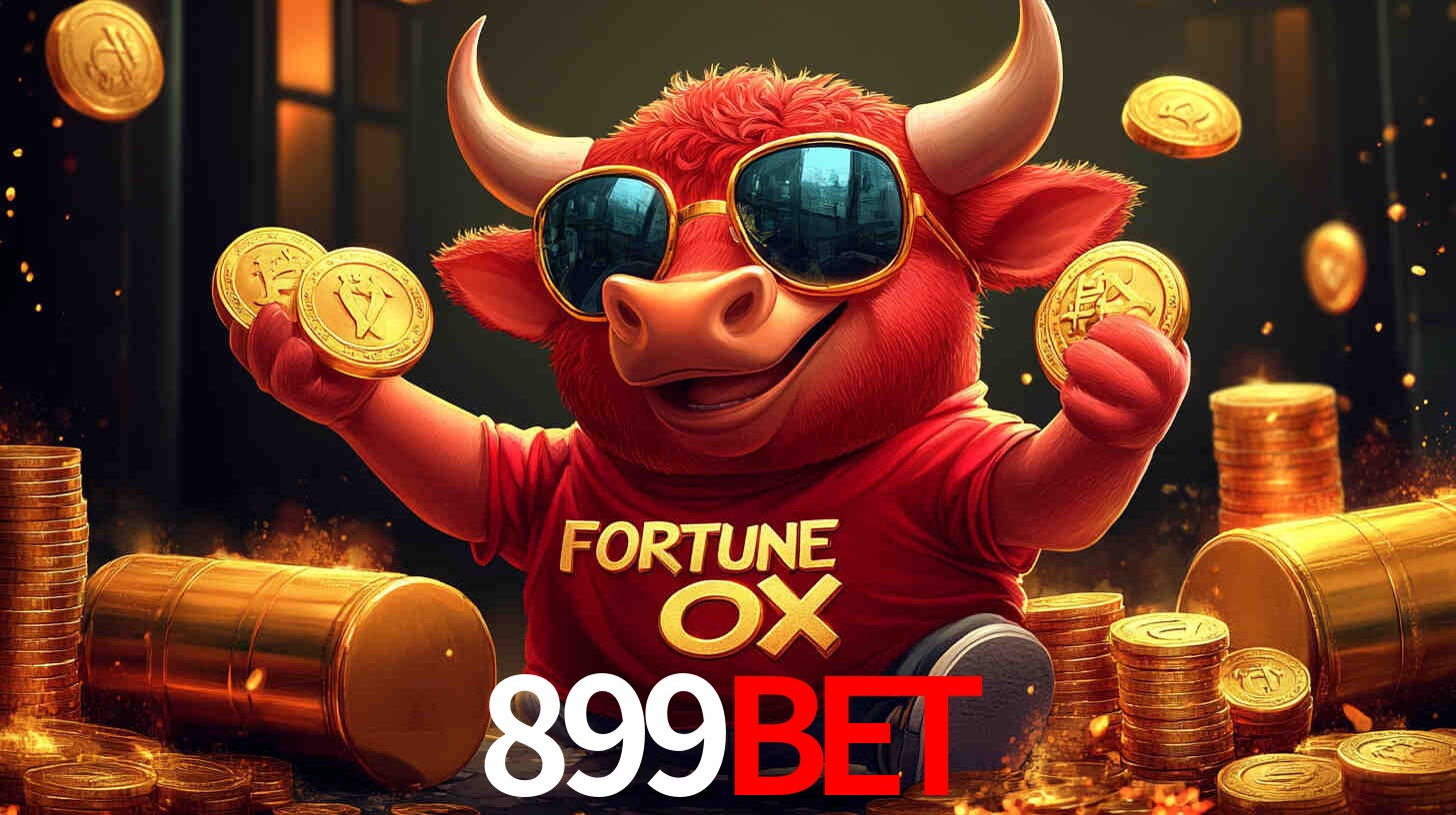 Desvendando o Mundo dos Jogos Virtuais na 899bet