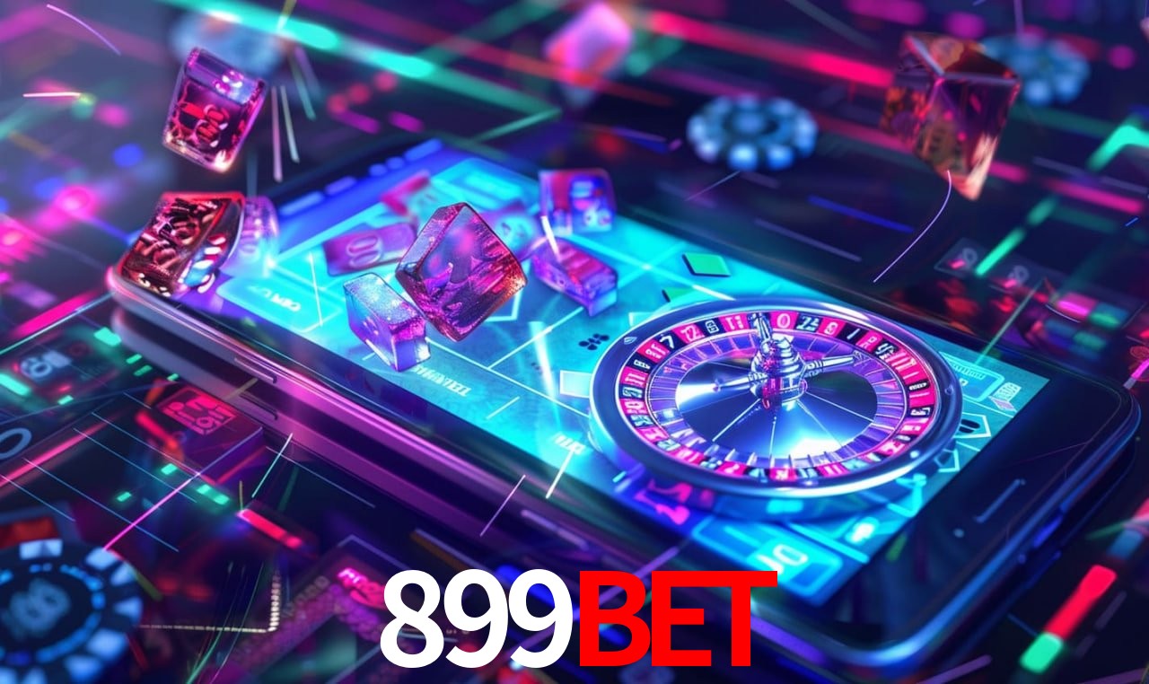 Casino VIP 899bet