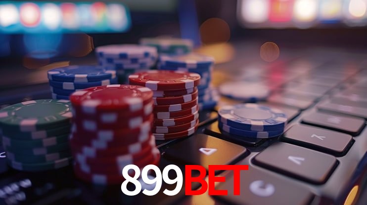 Diretório de Jogos 899bet