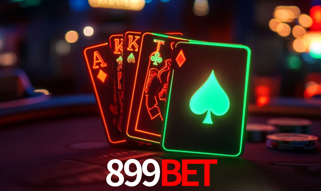 Apostas de Futebol 899bet