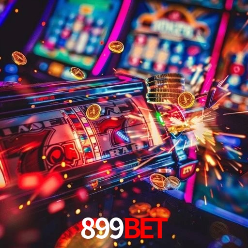 Interface do App 899bet