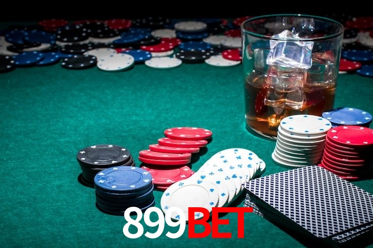 Bônus Diários 899bet