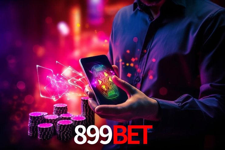 PIX Instantâneo 899bet