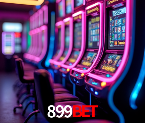 Integração de APIs 899bet