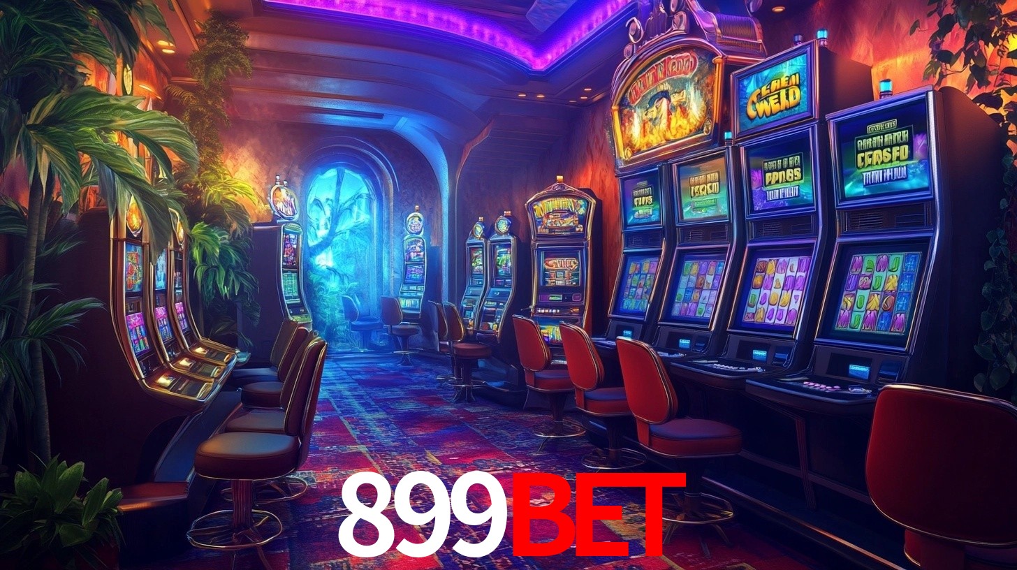 Programa VIP 899bet