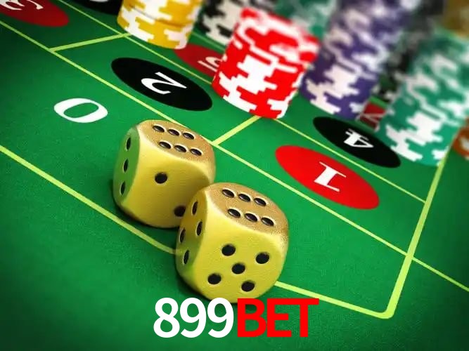 Tennis Betting 899bet