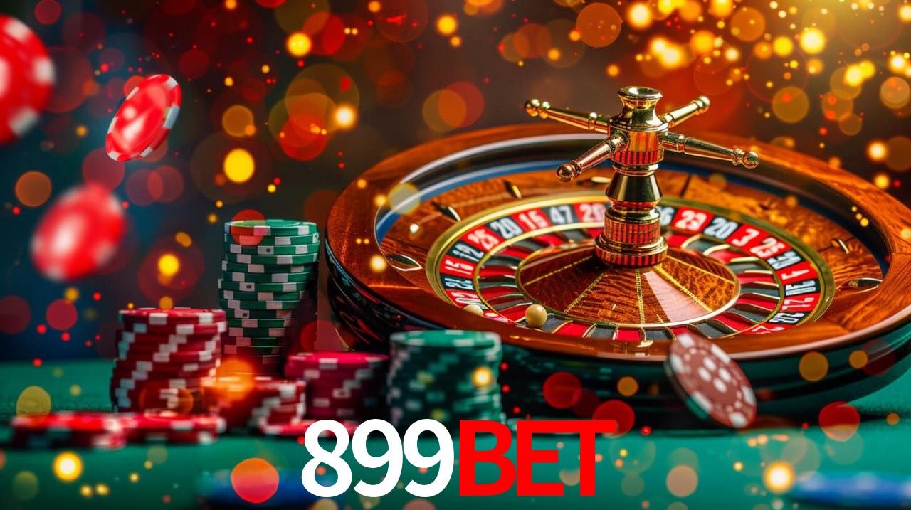 Descubra o Programa VIP da 899bet: Vantagens Exclusivas para Jogadores