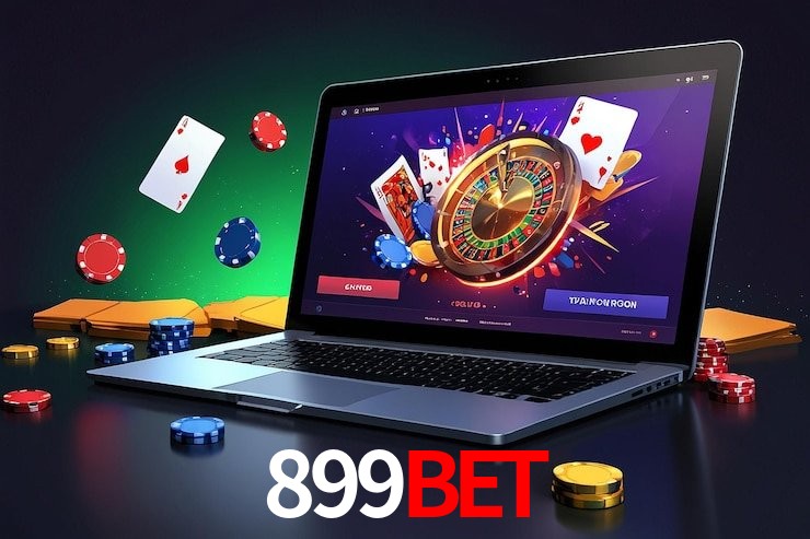 Cadastro Rápido 899bet