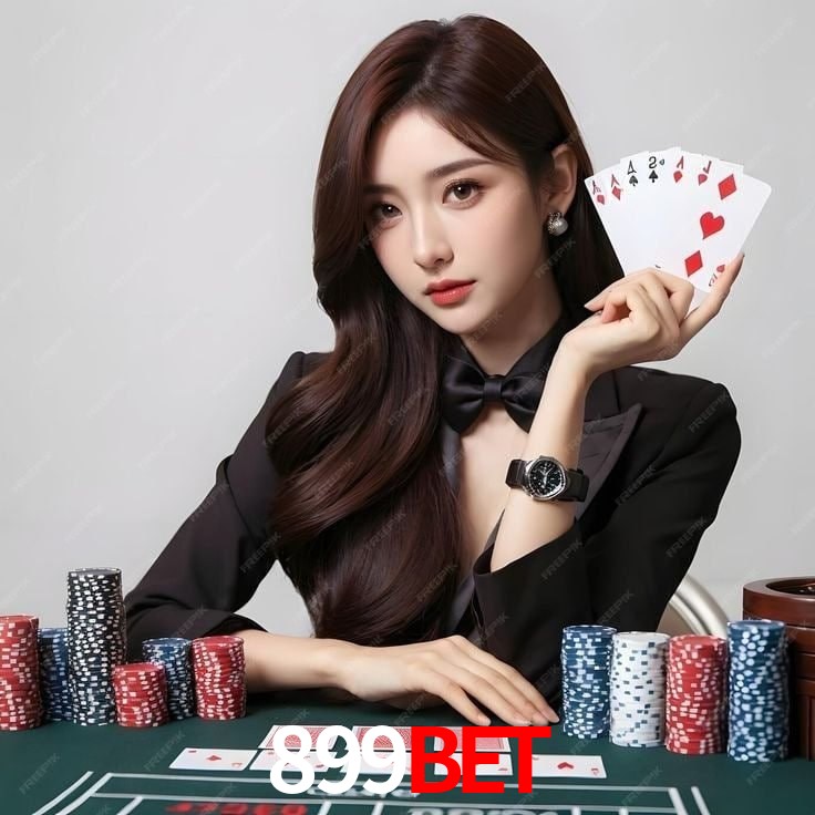 Provedores de Jogos 899bet