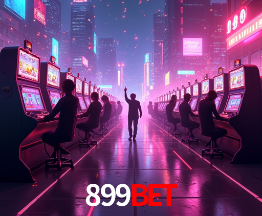 Interface Premium 899bet