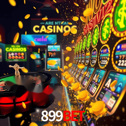 Explorando a Categoria de Eventos em Apostas na 899bet