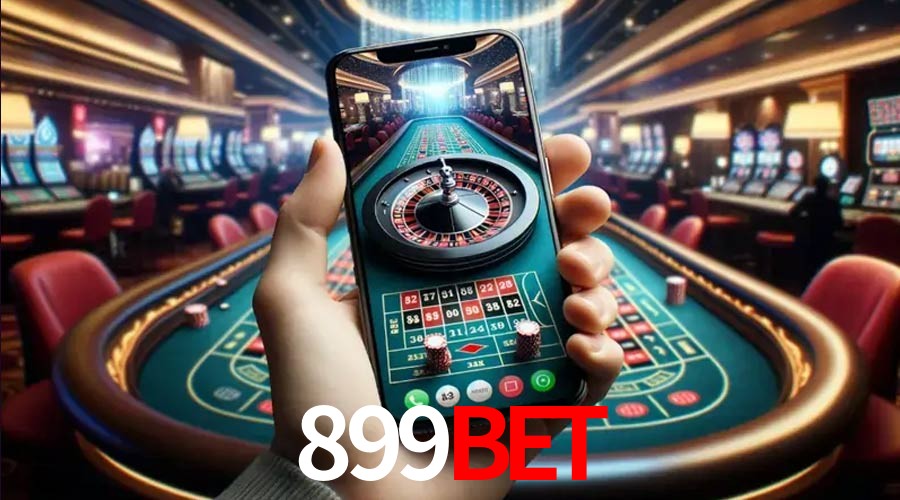 Secure Login 899bet