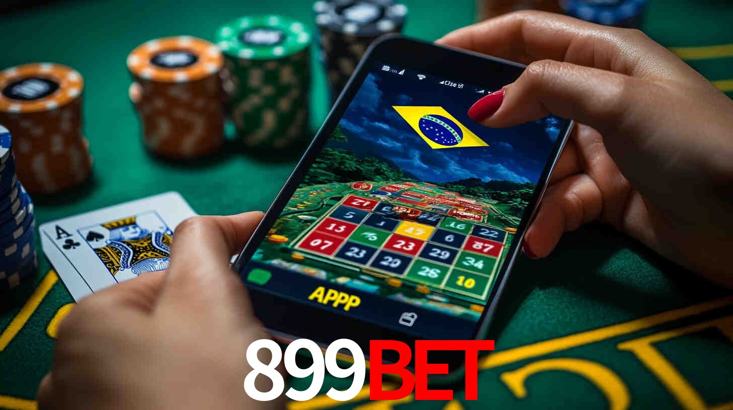 A Popularidade dos Caça-Níqueis no 899bet