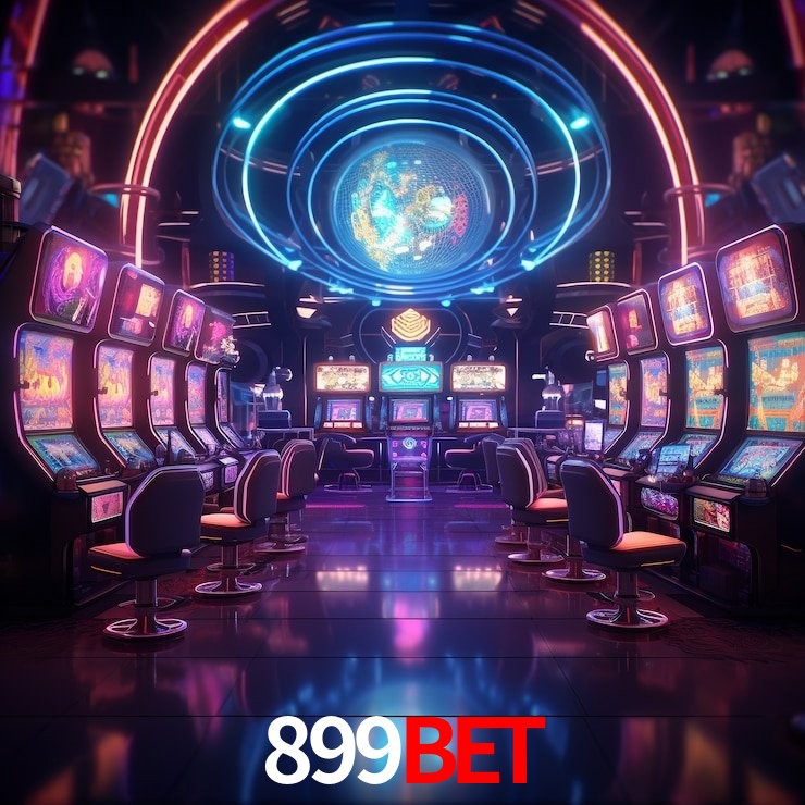 Ofertas Exclusivas 899bet