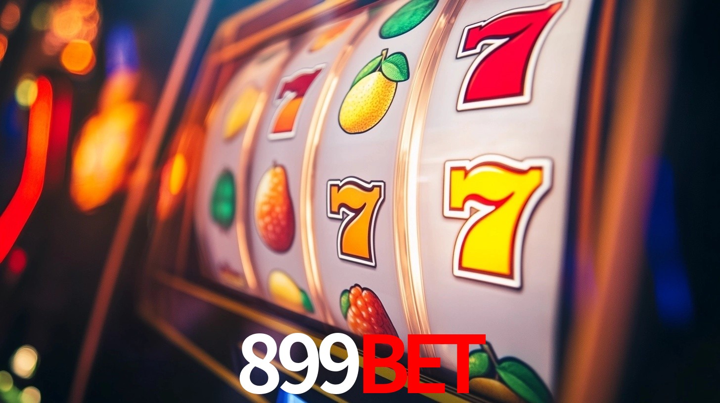 Ofertas Imperdíveis na 899bet: Promoções e Bônus Que Valem a Pena