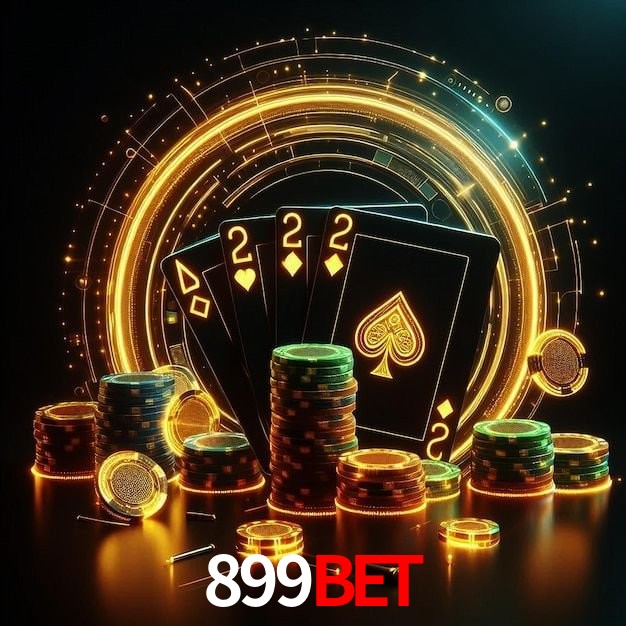 Apostas de Tênis 899bet