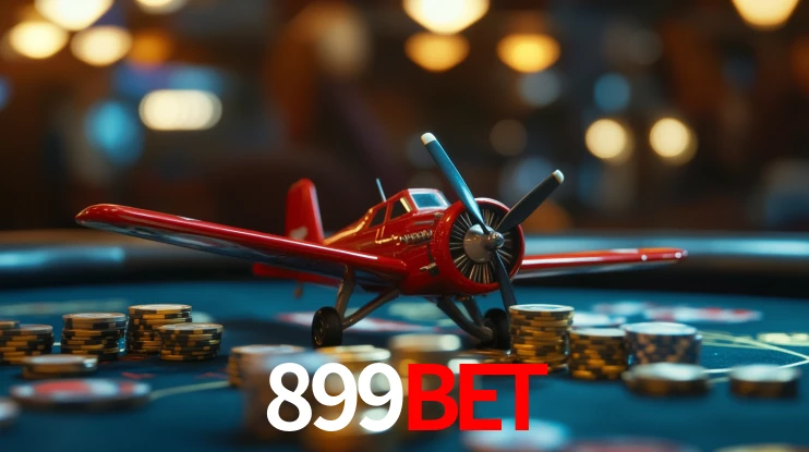 Live Casino 899bet